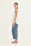 Santa Cruz Pant Denim
