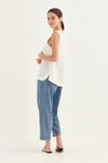 Santa Cruz Pant Denim