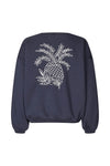 Sydney Pineapple Sweater