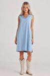 Vera Denim Dress