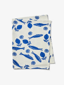  Sardines Tablecloth