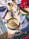 Sardines Tablecloth