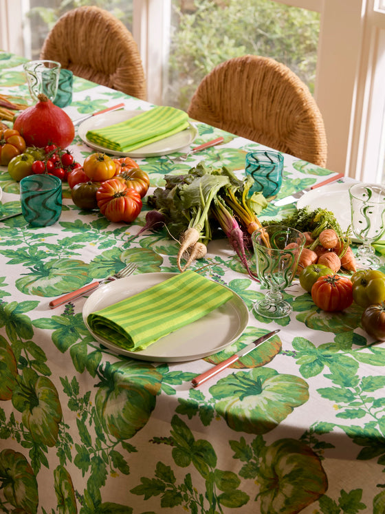 Heirloom Tablecloth