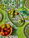 Heirloom Tablecloth - Round