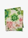 Geranium Tablecloth - Large
