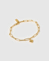 Treasure Gold Bracelet