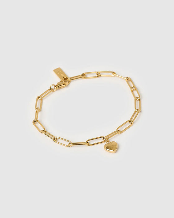 Treasure Gold Bracelet