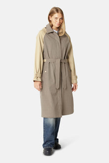  Rain Coat