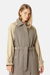 Rain Coat