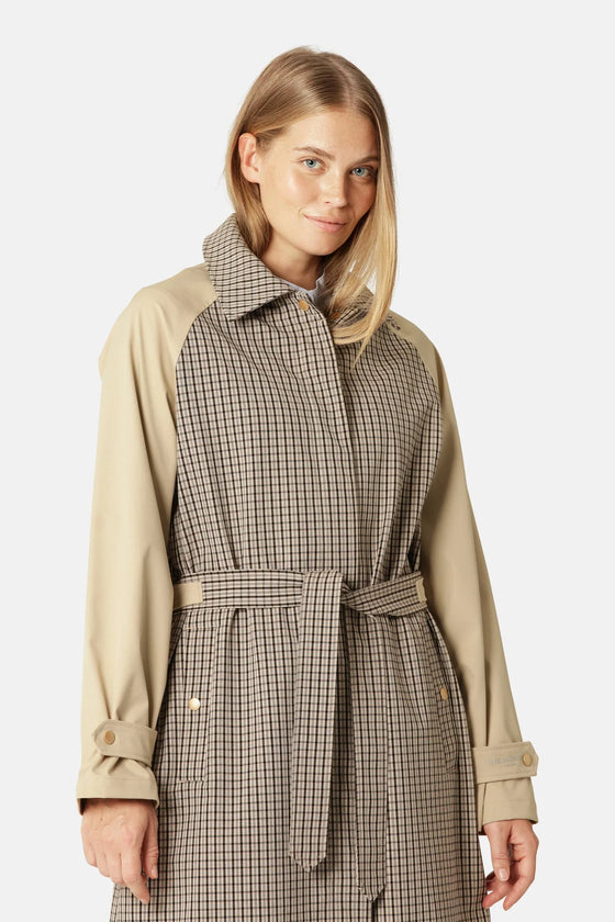 Rain Coat