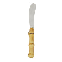  Bebe Steel and Bamboo Spreader
