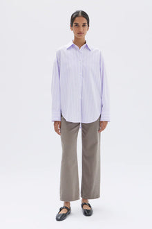  Tala Stripe Shirt