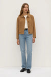 Tasmin Wool Jacket