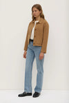 Tasmin Wool Jacket