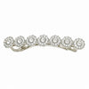 The Met Crystal Barette