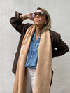 The Thompson Wool Scarf