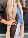 The Thompson Wool Scarf
