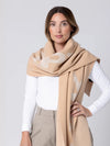 The Thompson Wool Scarf
