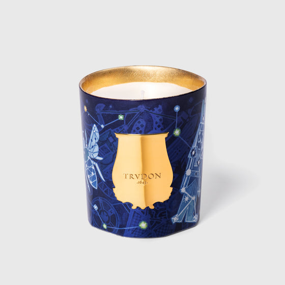 Trudon 2025 Holiday Luna Candle Classic