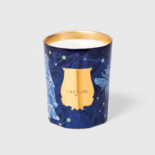  Trudon 2025 Holiday Luna Candle Intermezzo