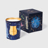 Trudon 2025 Holiday Luna Candle Intermezzo