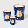 Trudon 2025 Holiday Luna Candle Classic