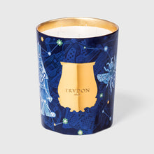  Trudon 2025 Holiday Luna Great Candle