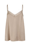 Viane Top Beige