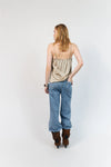 Viane Top Beige