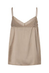 Viane Top Beige