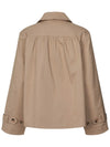 Viola Coat