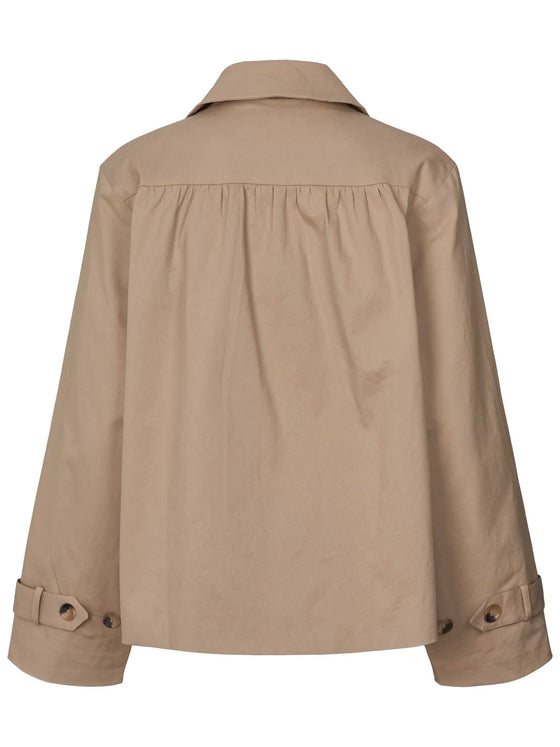 Viola Coat