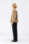 Viola Coat