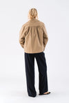 Viola Coat