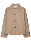 Viola Coat