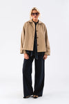 Viola Coat