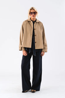 Viola Coat