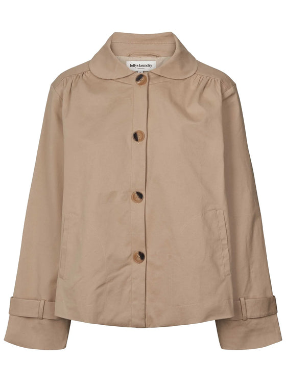 Viola Coat