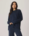 Scuba Crew Navy