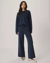 Scuba Crew Navy
