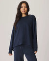 Scuba Crew Navy