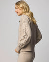 Jet Polo Sweater