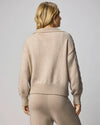 Jet Polo Sweater