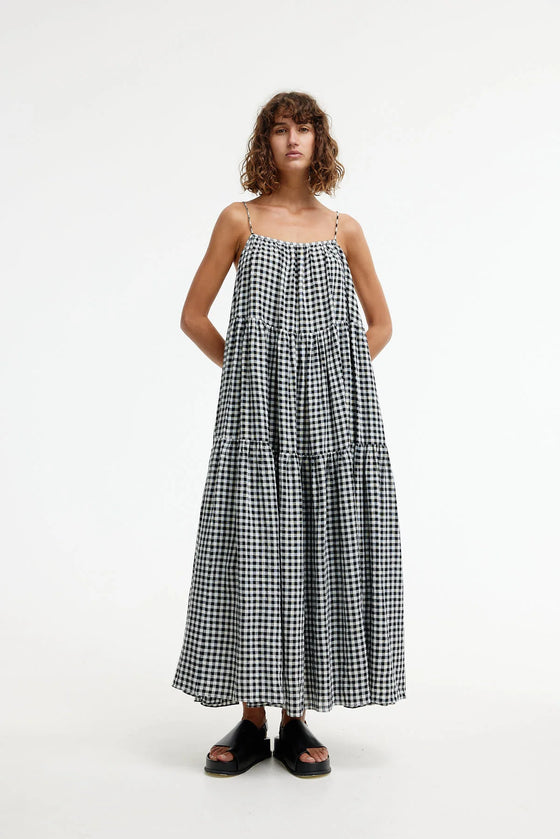 Willow Maxi Dress