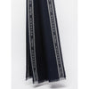 Baldi Logo Scarf Navy
