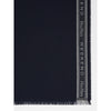 Baldi Logo Scarf Navy
