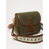 Canvas Bag Khaki