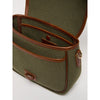 Canvas Bag Khaki