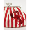 Gerusia Weekend Bag Red Lobster