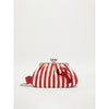 Gerusia Weekend Bag Red Lobster